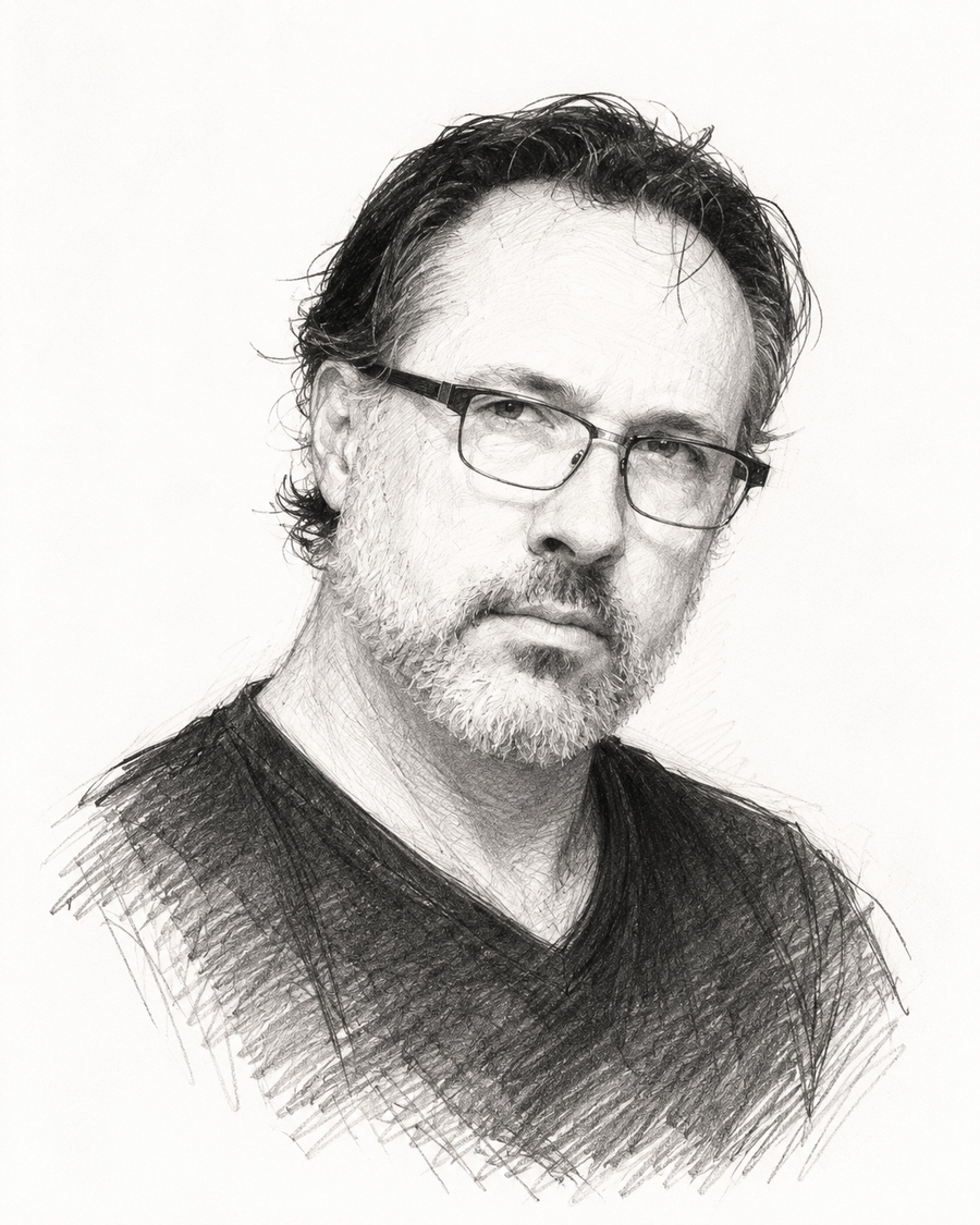 Dr. Joe Shepherd